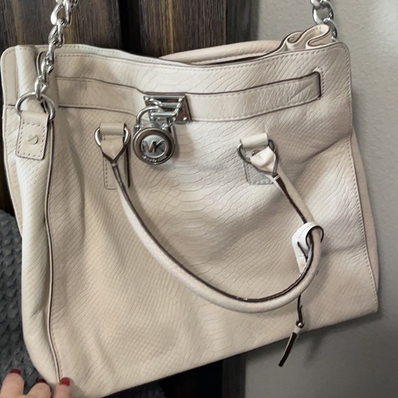 Michael Kors Handbag with original bag - Picture 4 of 4